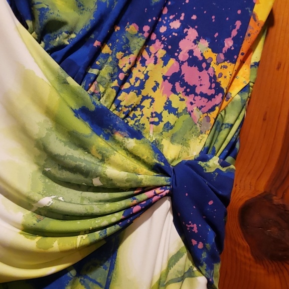 Dress - Picture 2 of 2